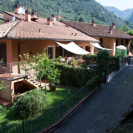 Dol-Ce Holiday Home Camaiore Kültér fotó