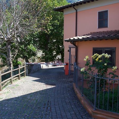 Dol-Ce Holiday Home Camaiore Kültér fotó