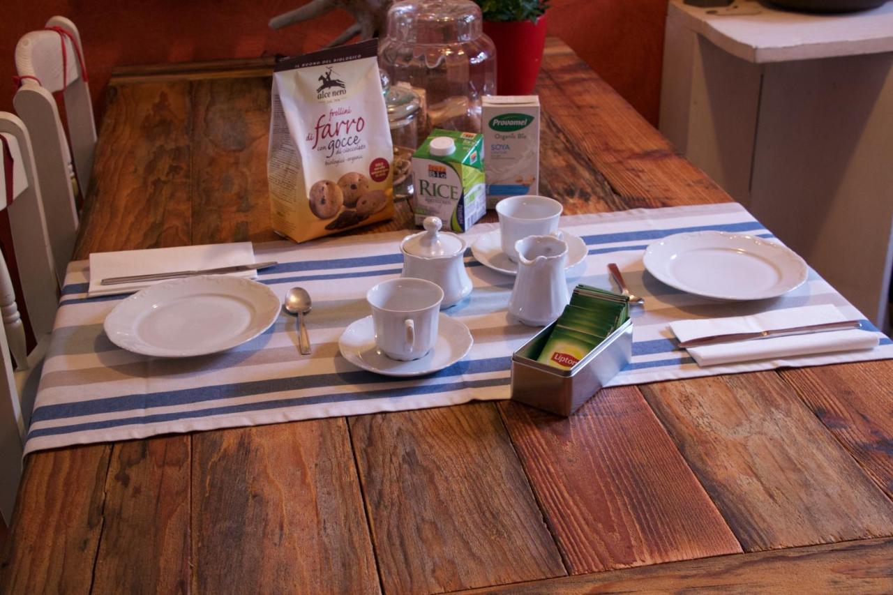 Dol-Ce Holiday Home Camaiore Kültér fotó