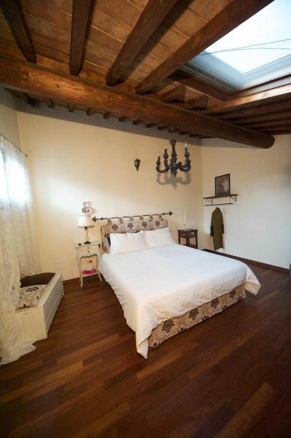 Dol-Ce Holiday Home Camaiore Kültér fotó