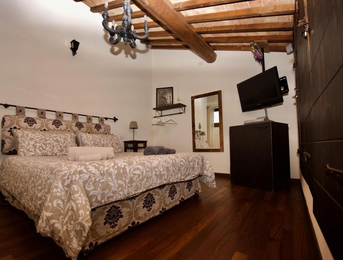Dol-Ce Holiday Home Camaiore Kültér fotó