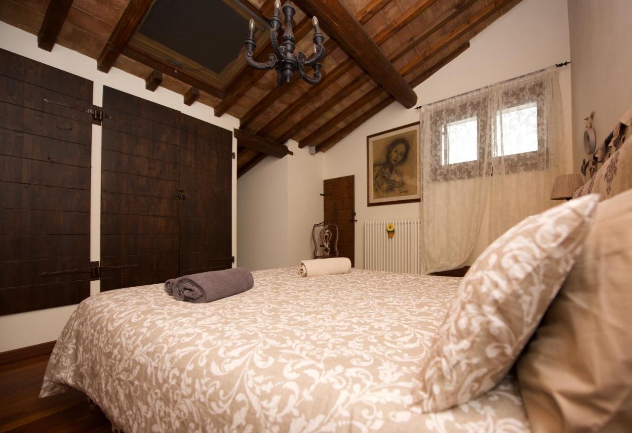 Dol-Ce Holiday Home Camaiore Kültér fotó
