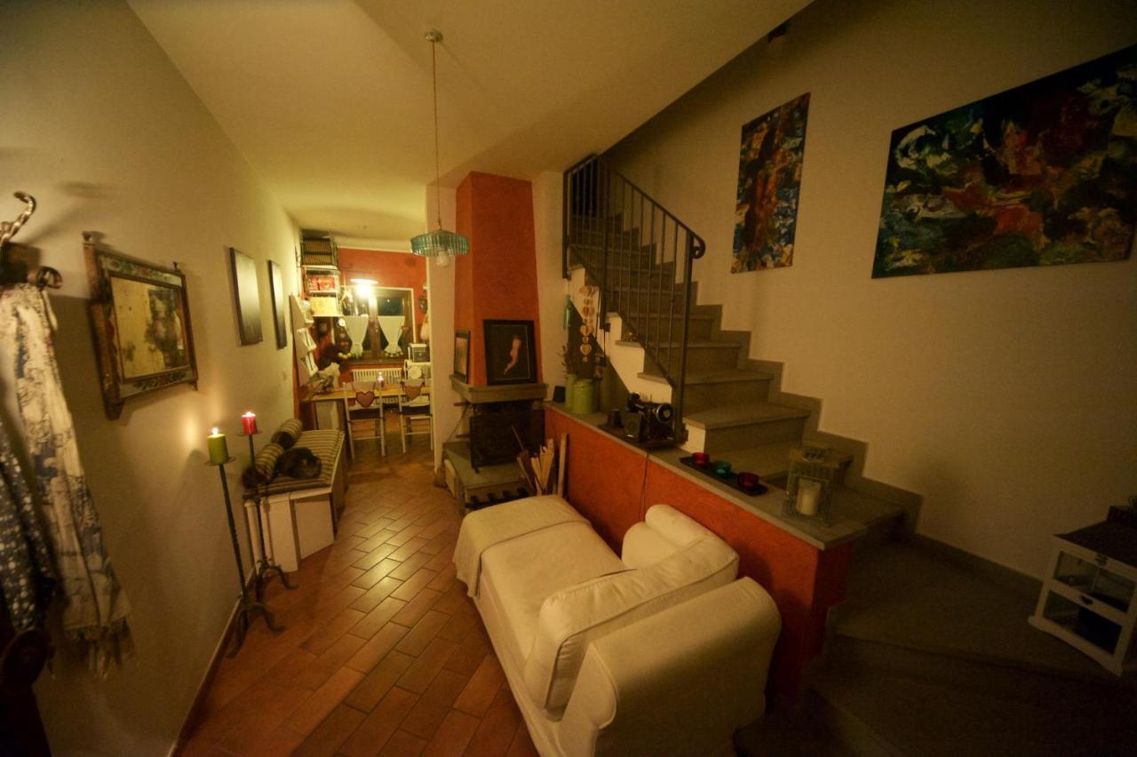 Dol-Ce Holiday Home Camaiore Kültér fotó
