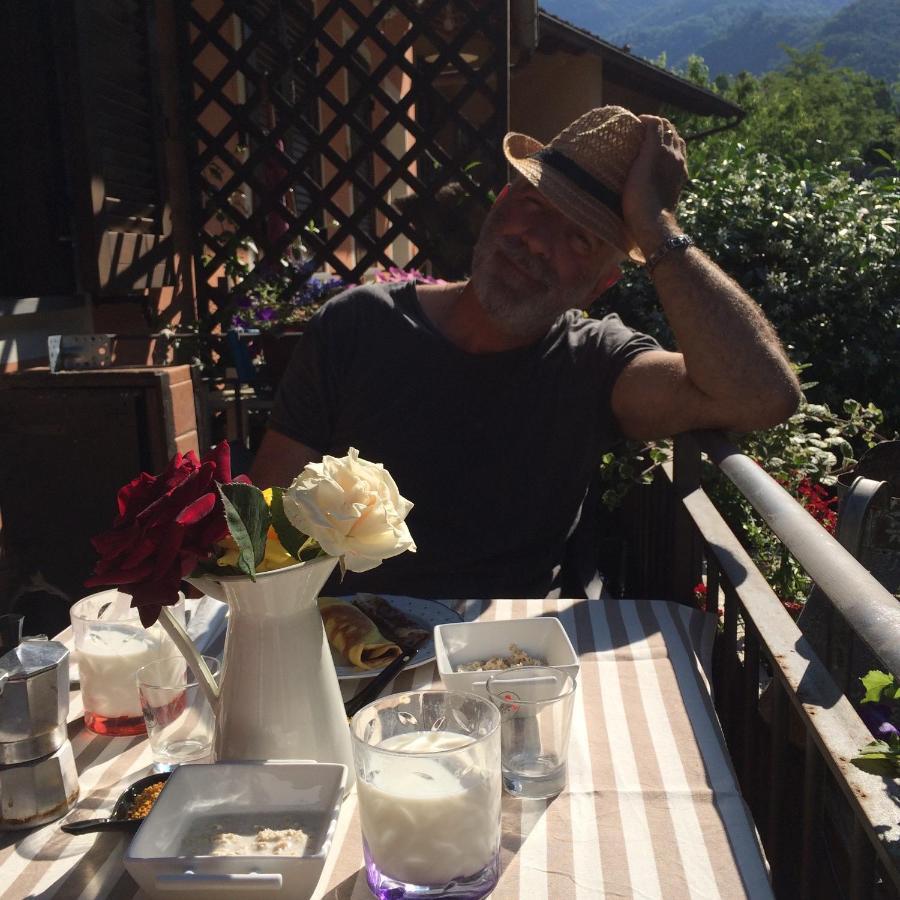 Dol-Ce Holiday Home Camaiore Kültér fotó