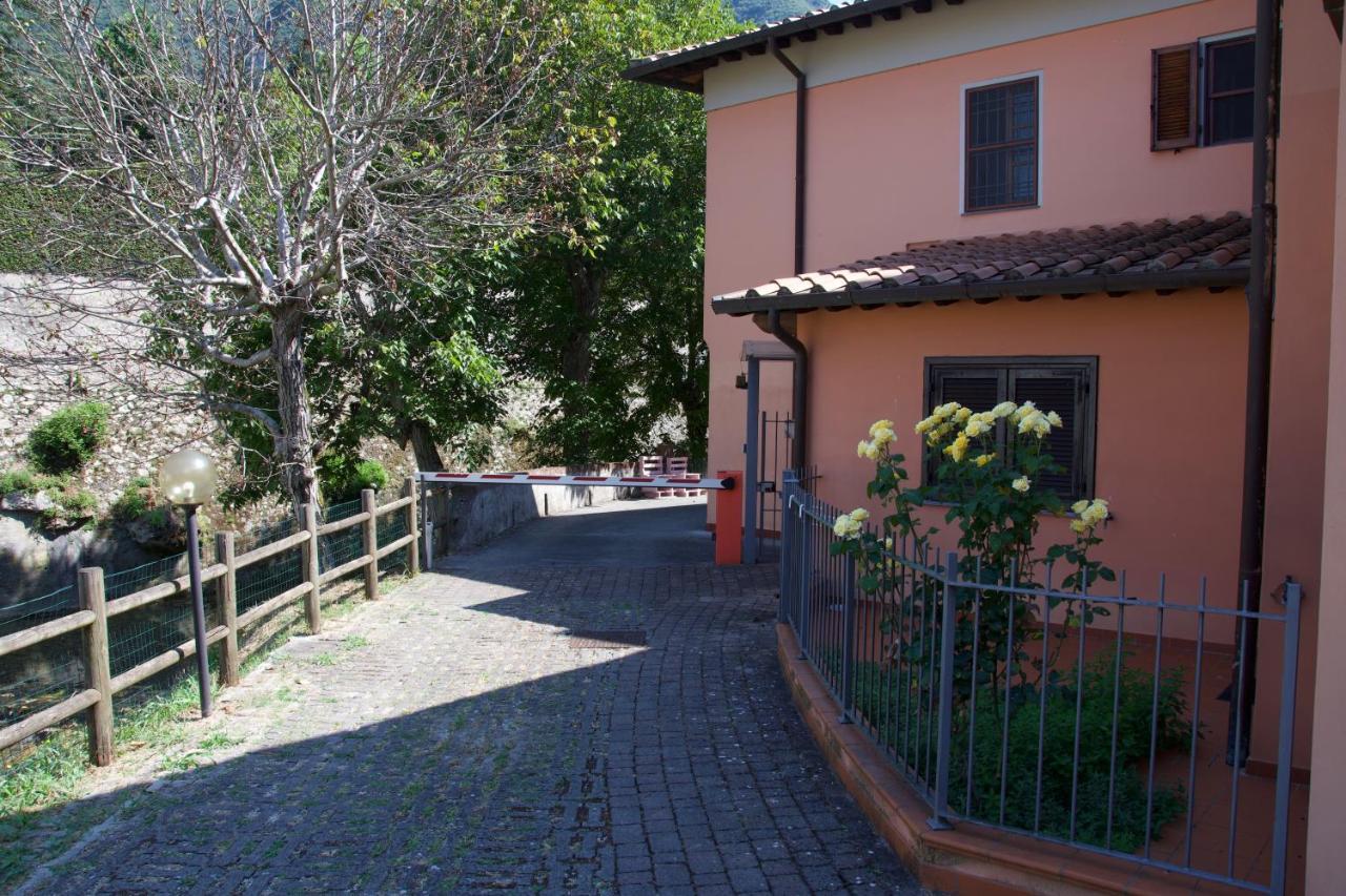 Dol-Ce Holiday Home Camaiore Kültér fotó