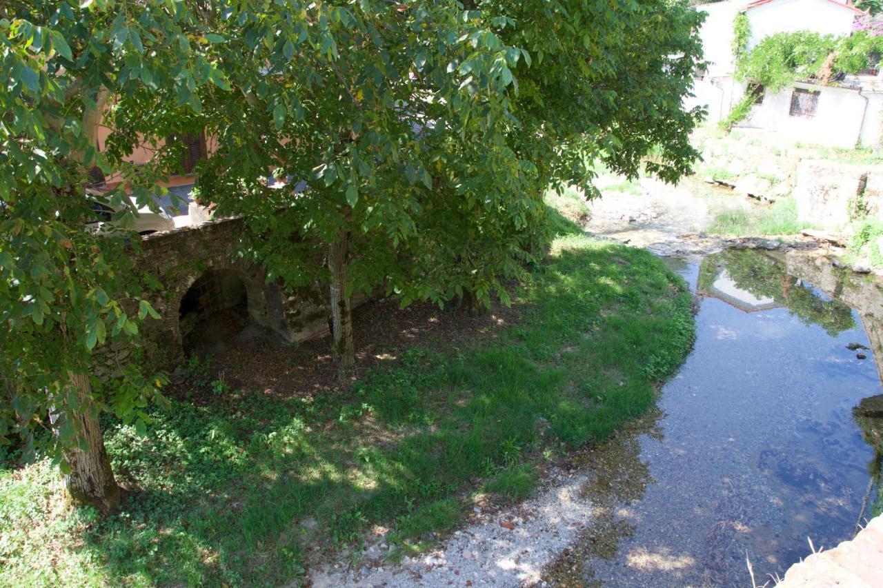 Dol-Ce Holiday Home Camaiore Kültér fotó
