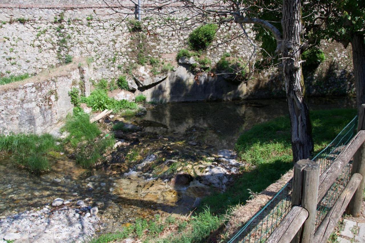 Dol-Ce Holiday Home Camaiore Kültér fotó