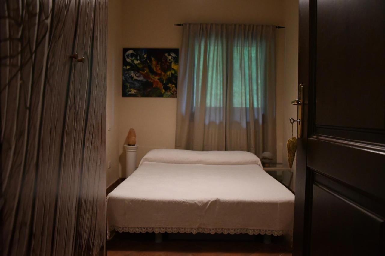 Dol-Ce Holiday Home Camaiore Kültér fotó