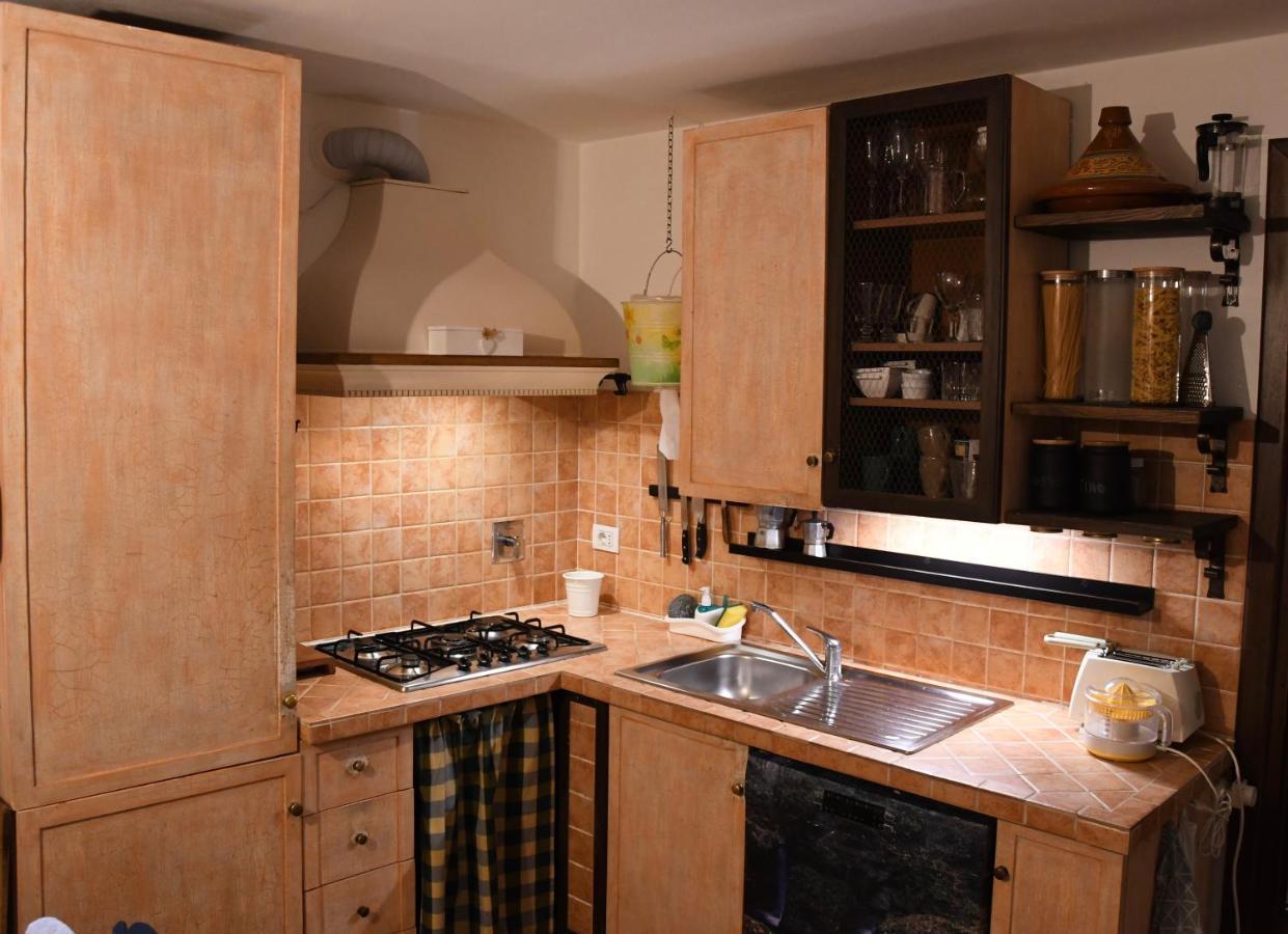 Dol-Ce Holiday Home Camaiore Kültér fotó