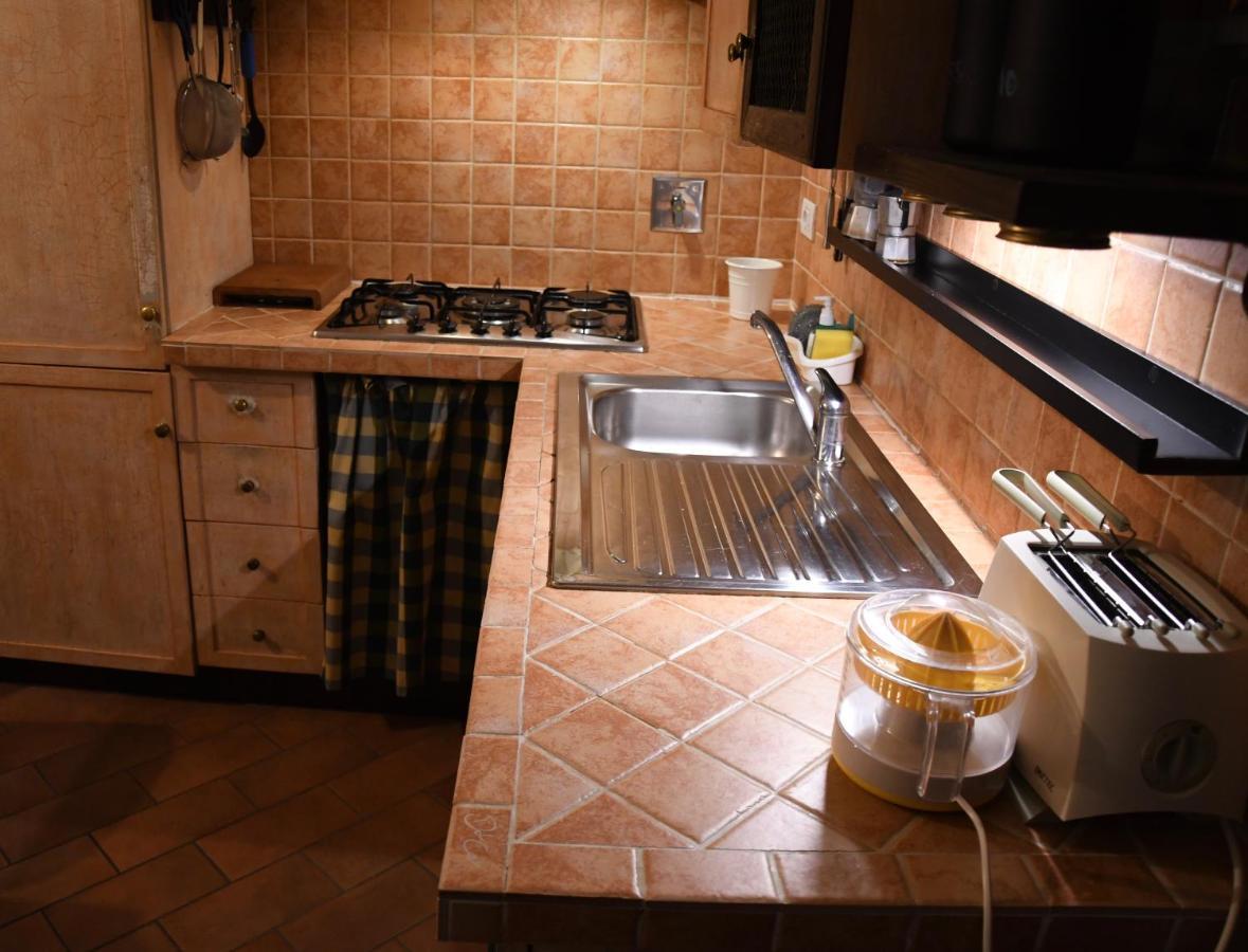 Dol-Ce Holiday Home Camaiore Kültér fotó