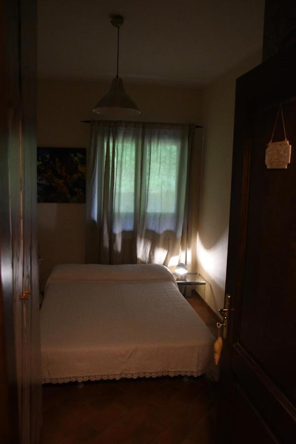 Dol-Ce Holiday Home Camaiore Kültér fotó